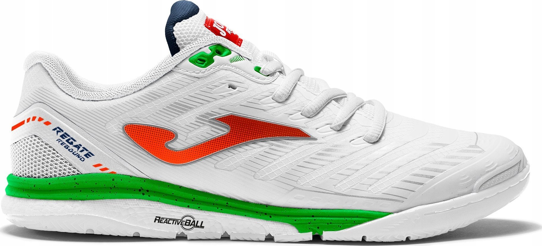 Joma Joma Regate Rebound 2302 IN RREW2302IN białe 41