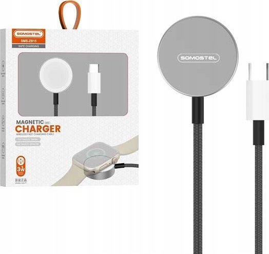 Apple Kabel do ładowania do Apple Watch Series