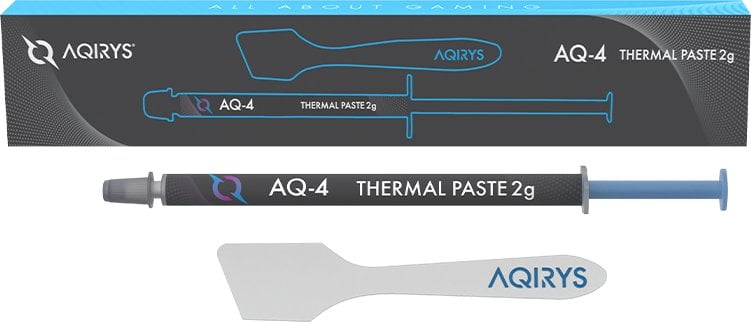 AQIRYS Pasta termiczna AQ-4