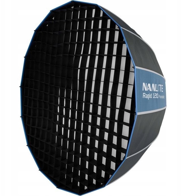 Nanlite SB-RP120 Parabol-Softbox Rapid 120