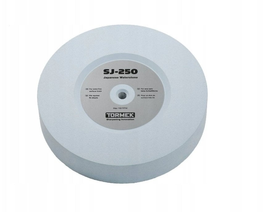 Tormek Kamień szlifierski japoński SJ-250 TORMEK