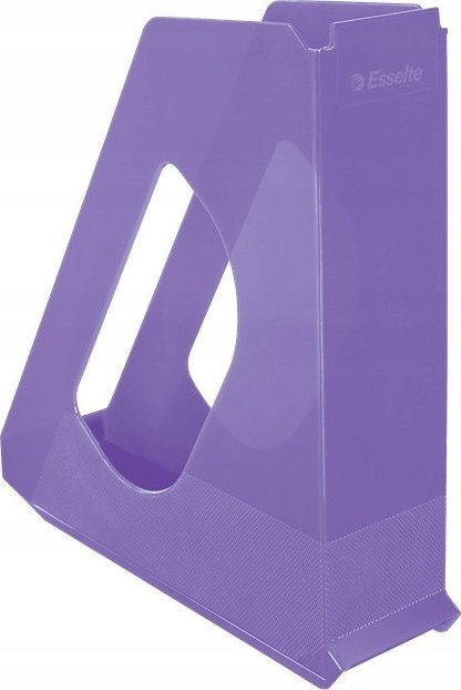 Esselte pojemnik Colour'Breeze tr.lawendowy