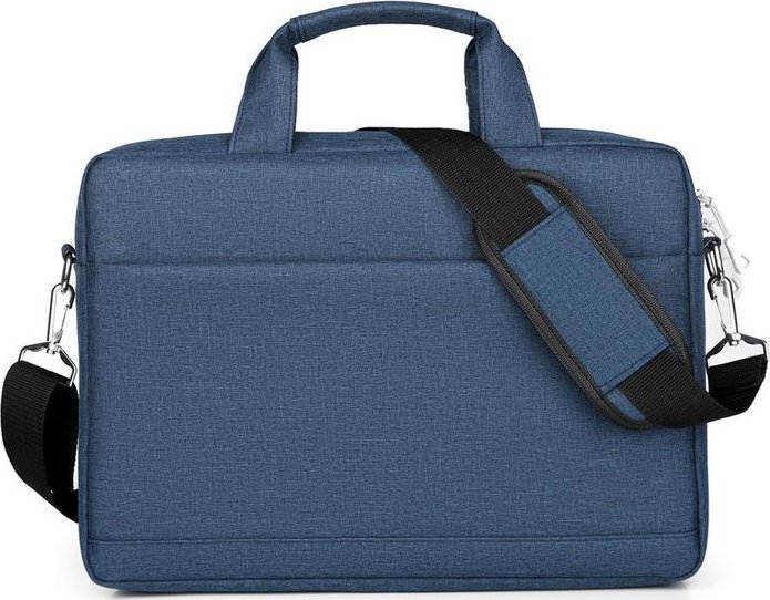 Torba Gearlab Gearlab GLB201611 torba na notebooka 35,8 cm (14.1") Torba ładowana od góry Niebieski