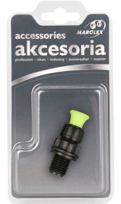 Marolex Zawór bezpieczeństwa do opryskiwaczy plecakowych Titan (R03D)