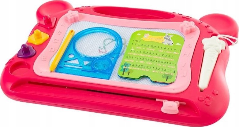 Zabawka tablica znikopis