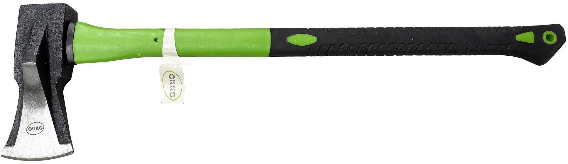 SPLITTING AXE 2KG 710MM OKKO