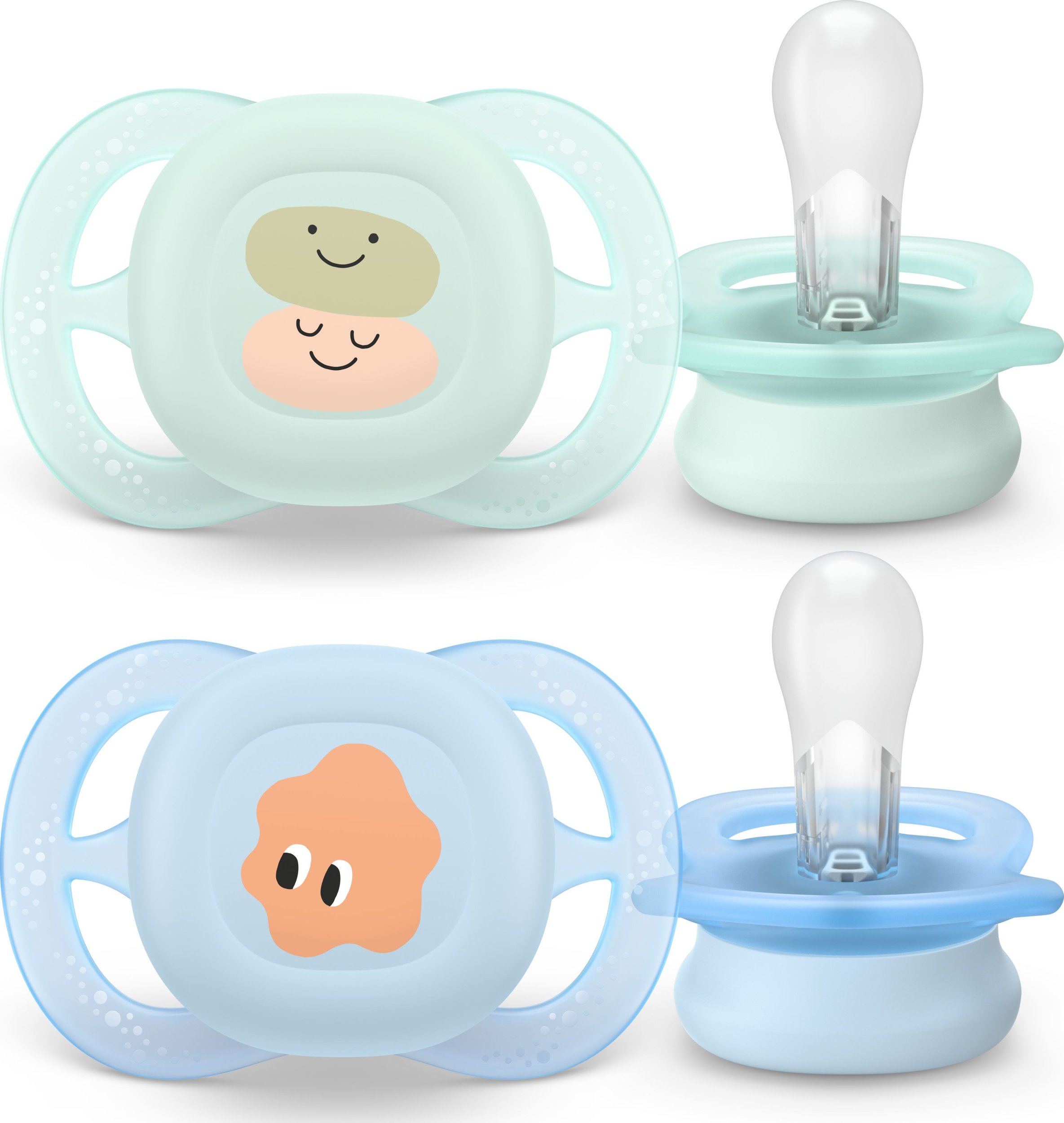 SCF075/04 SMOCZEK ULTRA START 0-2