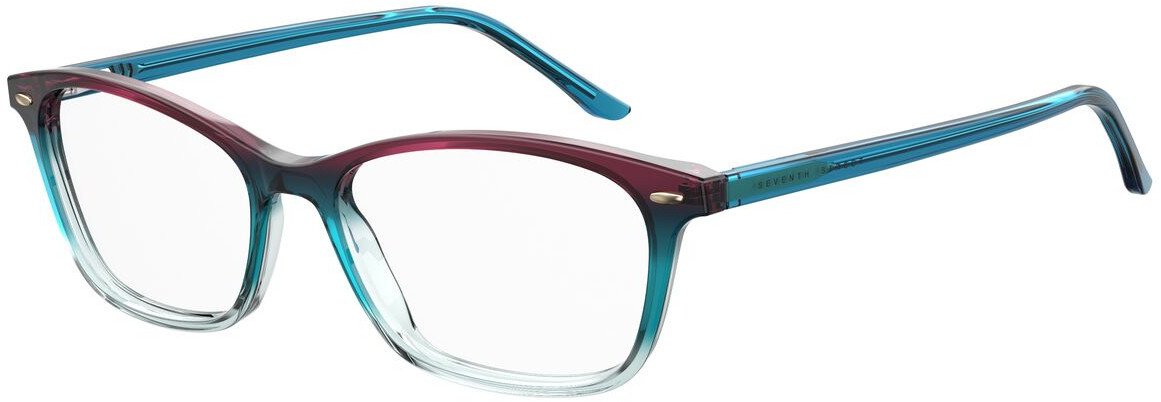 Ramki do okularów Damski Seventh Street 7A-541-MFU 45 mm