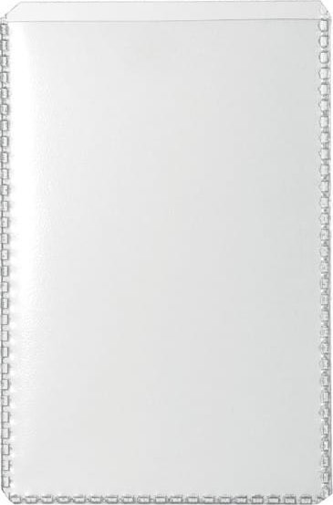 Durable ETUI NA KARTĘ 54x86 U DURABLE 1szt.