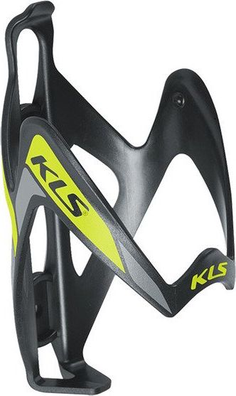 Kellys Koszyk bidonu Kellys PATRIOT lime uniwersalny