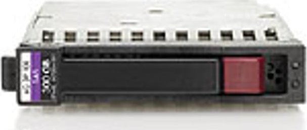 Dysk serwerowy HP 300GB 2.5'' SAS-1 (3Gb/s) (507127-S21)