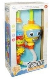 Zabawka do kąpieli dla malucha