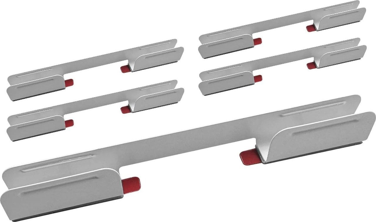 Govee Govee Neon Rope Light 2 Clips 5 pcs White