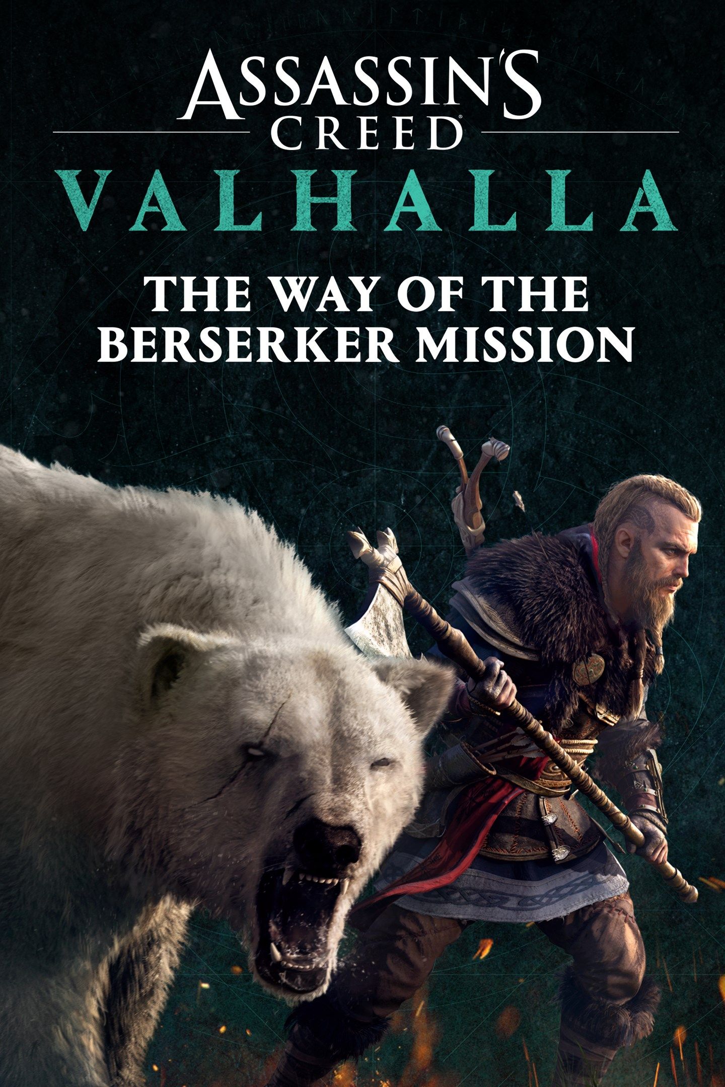 Assassin's Creed: Valhalla The Way of the Berserker Xbox One, wersja cyfrowa