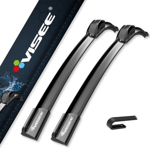 Wycieraczki Visee Hexa H001 550/530