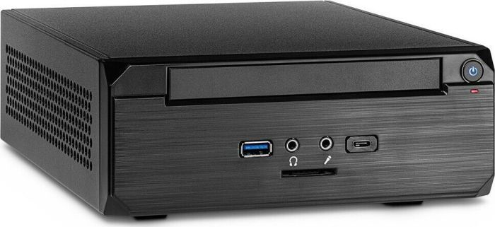 Obudowa Inter-Tech MW-02 II (88881246)