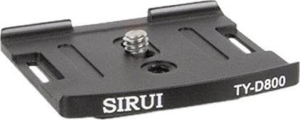 Szybkozłączka Sirui Sirui Quick Release Plate TY-D800/810