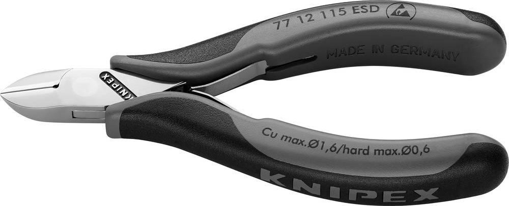 Knipex KNIPEX Electronics Diagonal Cutter ESD