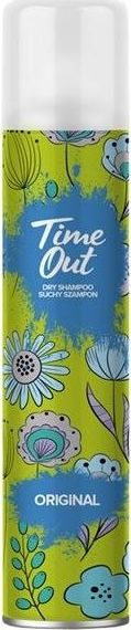 Time Out Sweets Suchy Szampon do włosów original 200ml