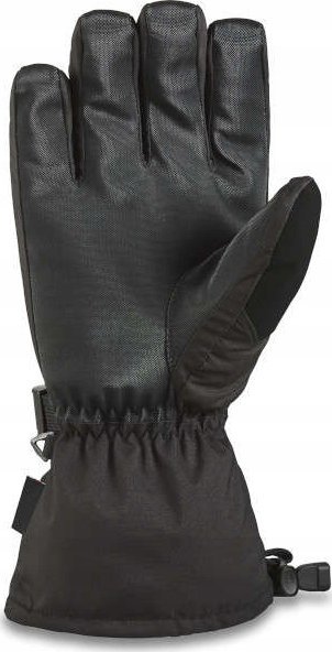 Dakine Rękawice Scout Glove Black 2023 S