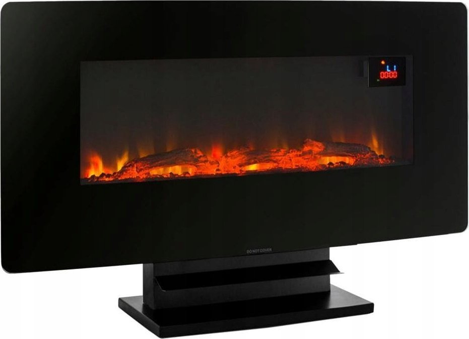 Termowentylator Argo Kominek Elektryczny Argo Wave