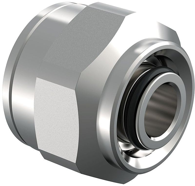 UNI-C ZŁĄCZKA ZACISKOWA MLC 20x1/2