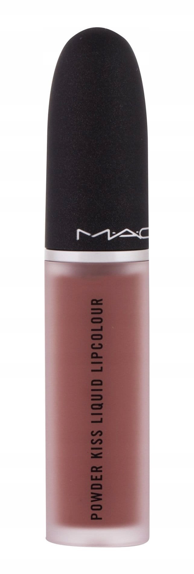 MAC, Powder Kiss, Liquid Lipstick, 996, Date-Maker, 5 ml For Women