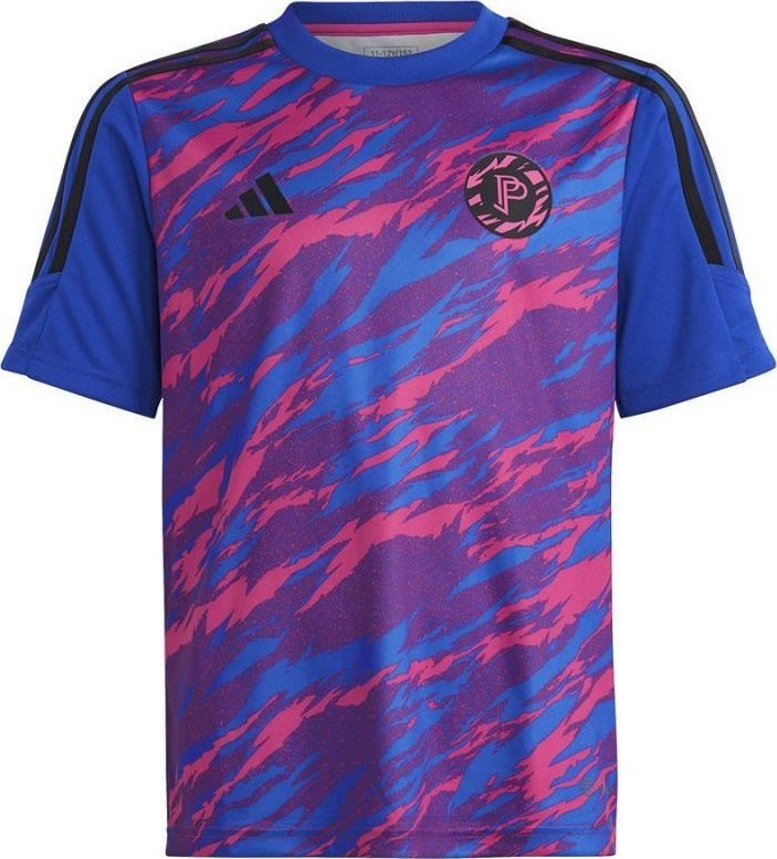 Adidas Koszulka adidas Pogba Training JSY HS0546