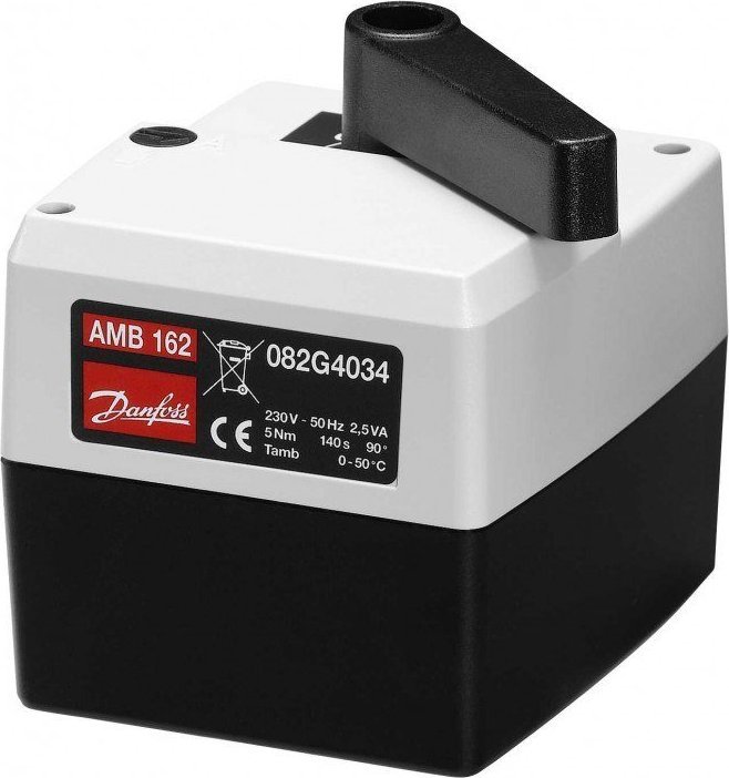 Danfoss SIŁOWNIK AMB 162 5NM3P 120S 230V