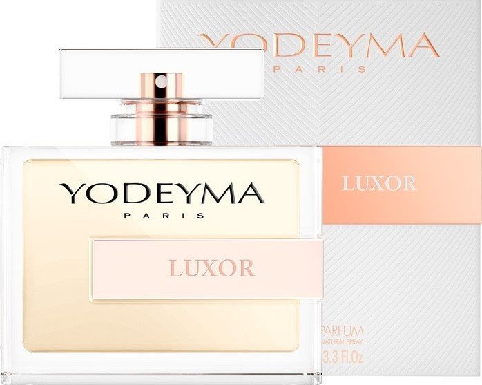Yodeyma Yodeyma Luxor Woda Perfumowana Dla Kobiet 100ml