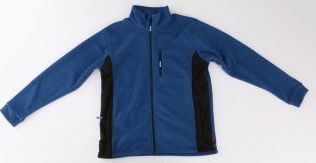 Profix Bluza Polarowa Granatowo-czarna L (PBP2L)