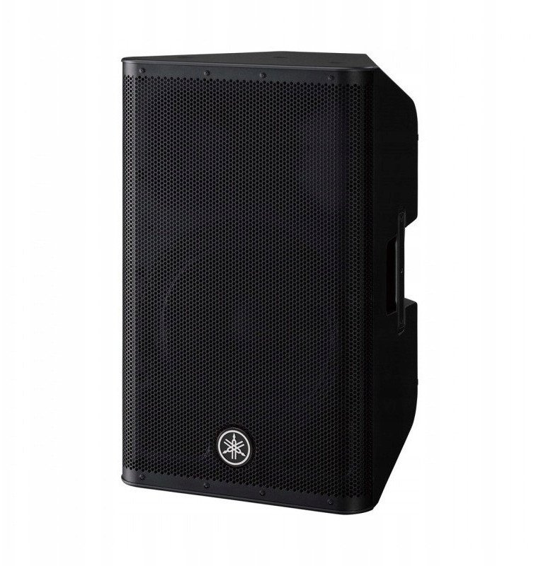 Yamaha DXR12 MKII aktywny głośnik pełnozakresowy 1100W 12''