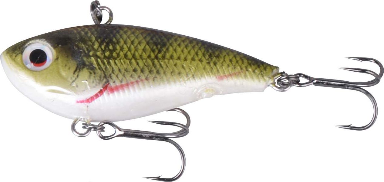 Savage Gear TPE Soft Vibes 6.6cm 22g S Perch (50685)