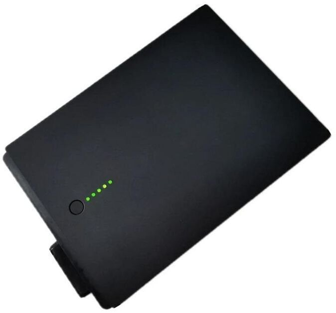 Battery, 51WHR, 3 Cell,