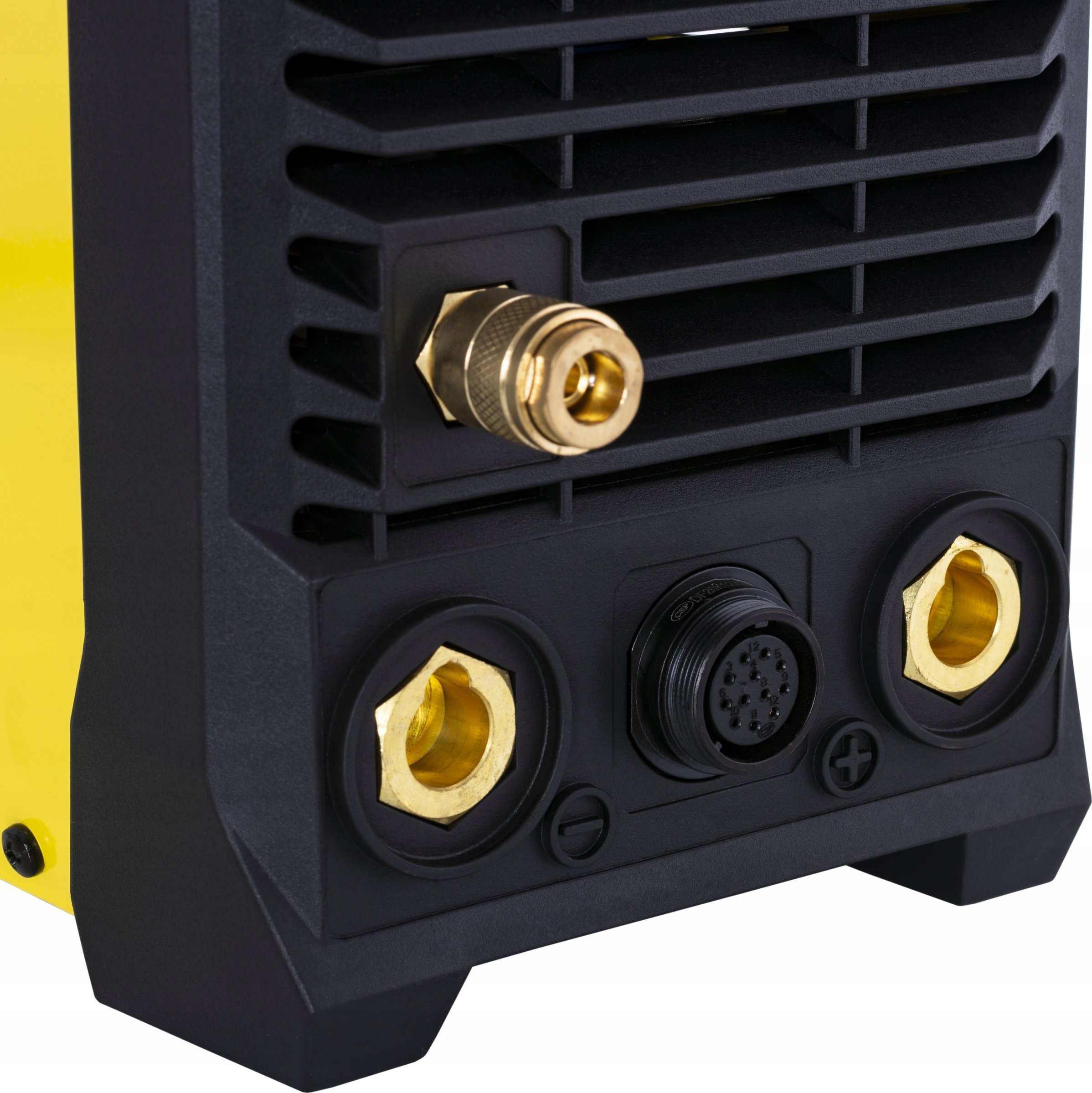 Magnum SPAWARKA INVERTER THF238 PRO-X 23915