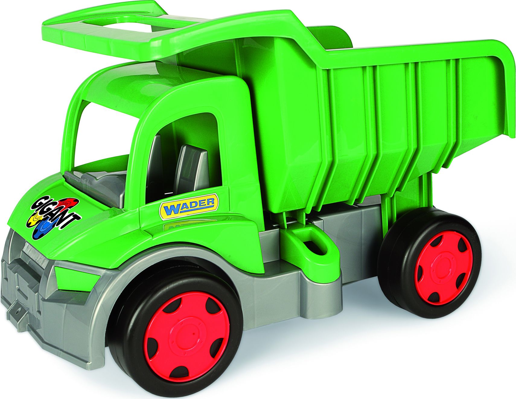 Wader Gigant truck wywrotka Farmer (65015)