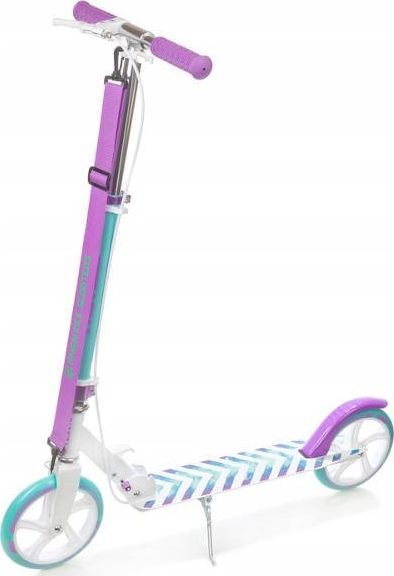 Hulajnoga RAVEN Pastelle Miętowy