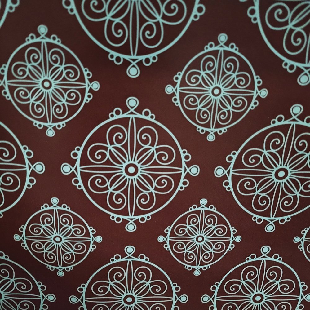 Papier brązowy do prezentów 57cmx20m 20m362