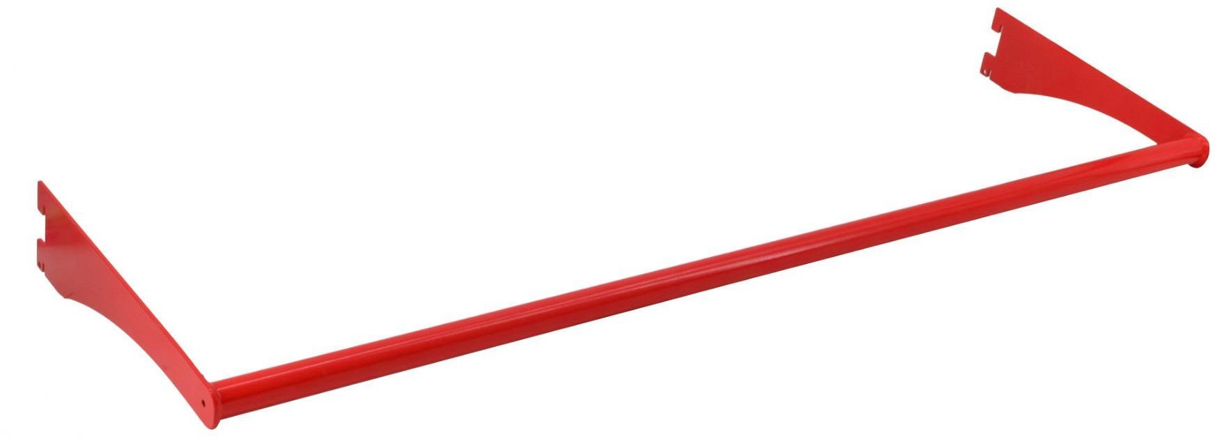 REGAŁ AW PAŁĄK NA UBRANIA