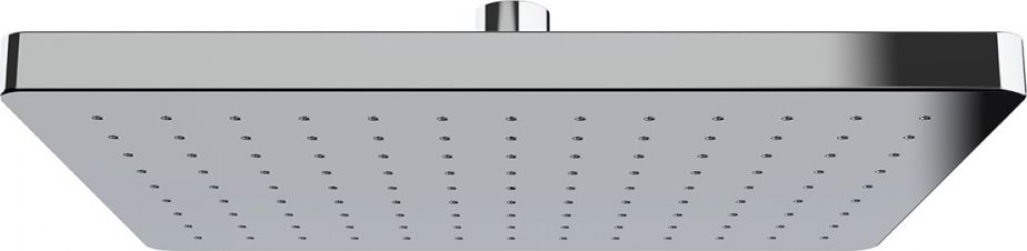 Deszczownica Wenko Brak 1-funkcyjna srebrny (twm_517016)