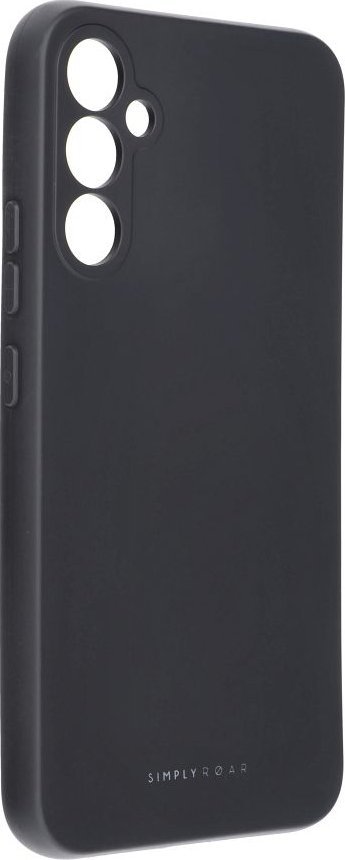 ROAR Futerał Roar Space Case - do Samsung Galaxy A34 5G Czarny