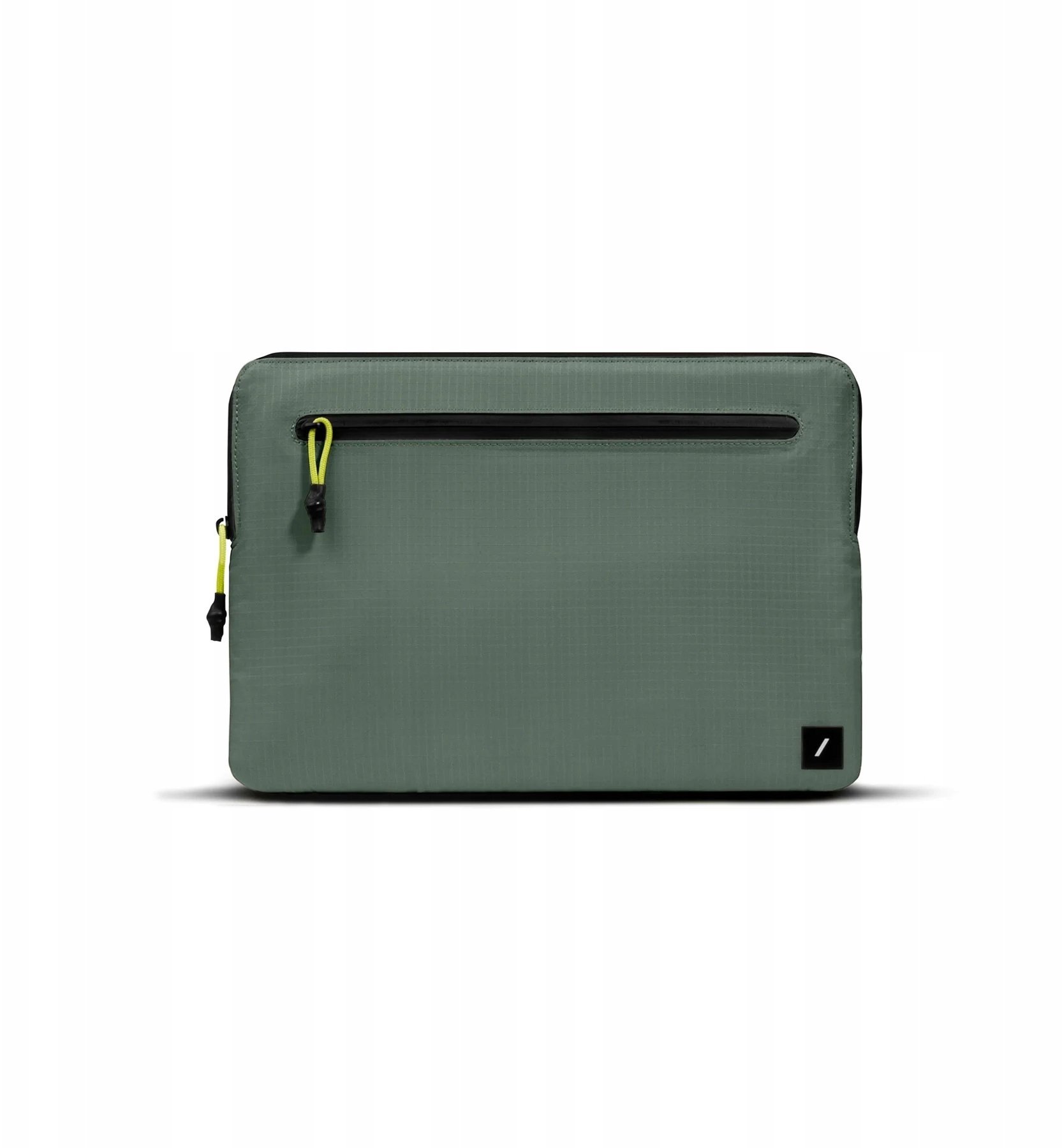 Native Union Ultralight Sleeve - etui ochronne do Macbook 13" (slate green)