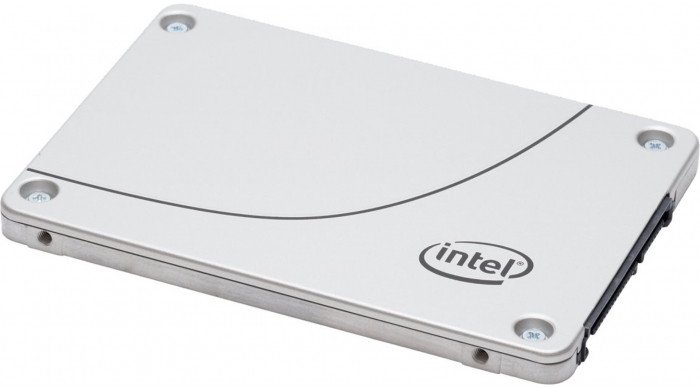 INTEL SSD S4620 1.9TB SATA 2.5inch 6GB/s 3D4 TLC Single Pack
