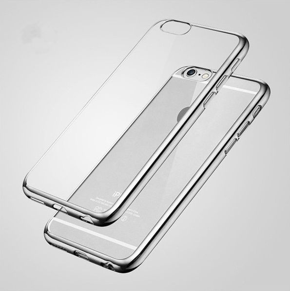 Co2 Etui Crystal View iPhone 7 8 PLUS
