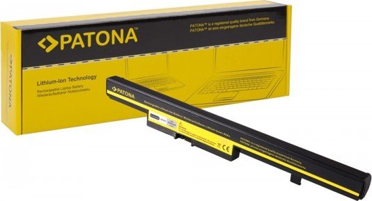 PATONA 2316 części zamienne do notatników Bateria