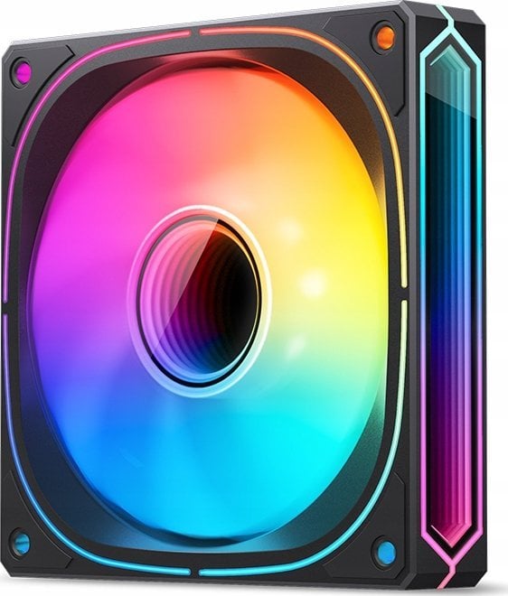 Wentylator Jonsbo FR-505BR