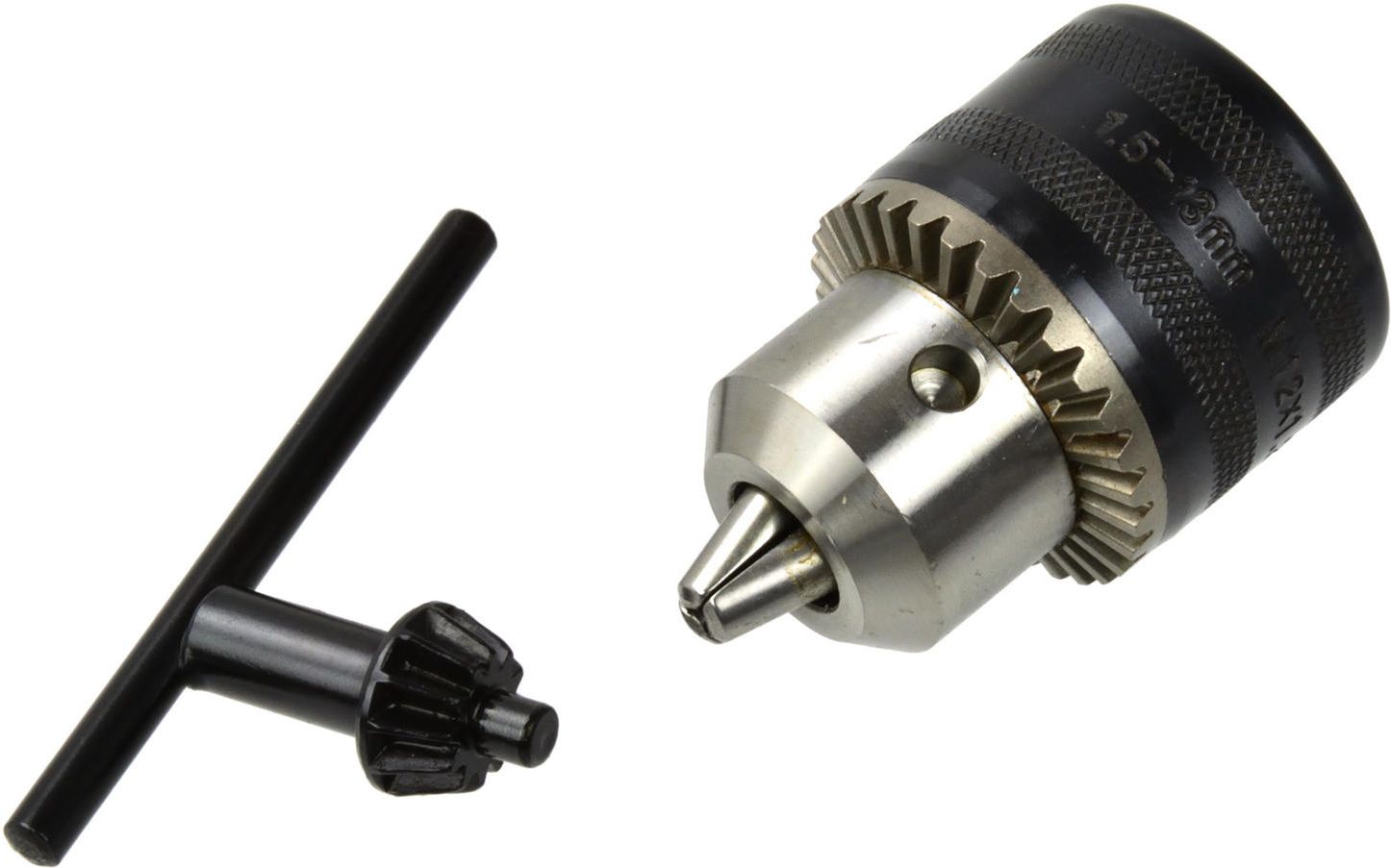 Geko Główka do wiertarki 13-B12 kluczyk(50)