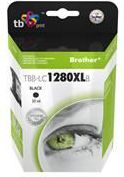 Tusz TB Print tusz TBB-LC1280XLB / LC1280XLB (black)