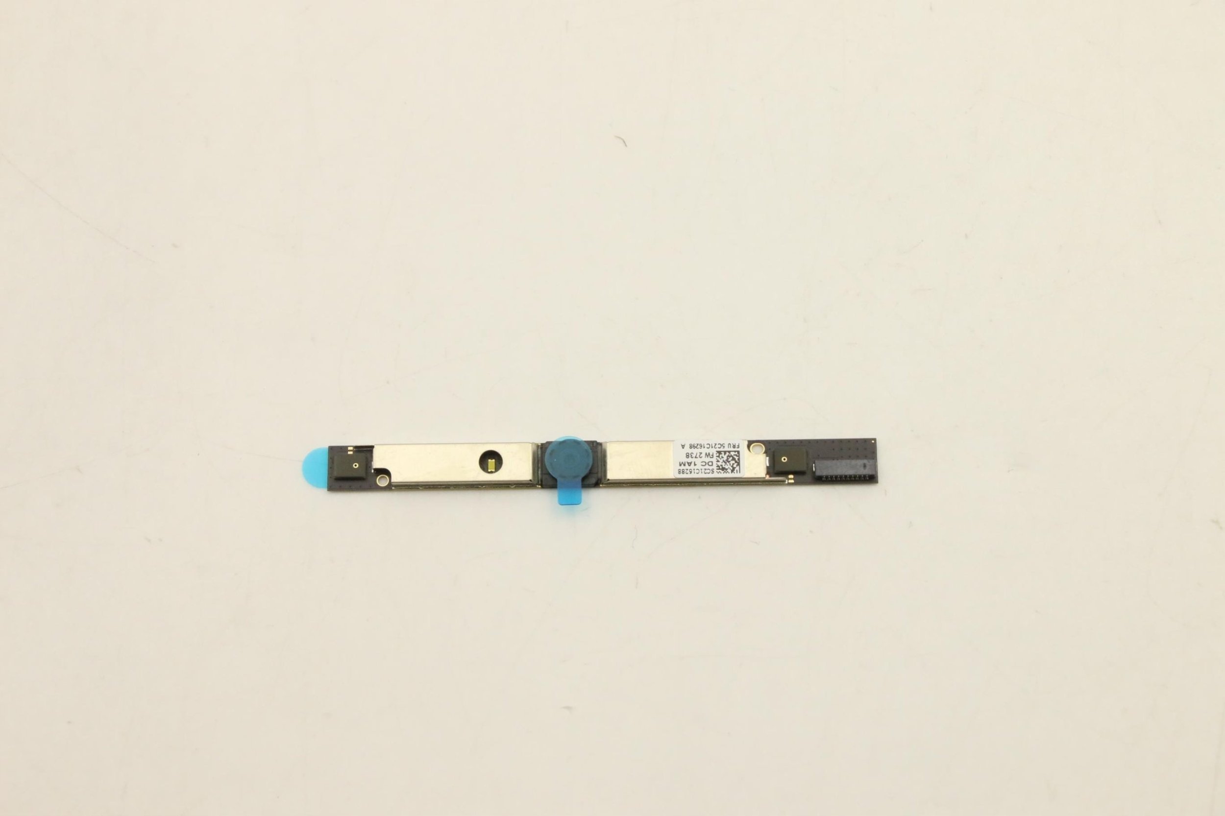 Kamera internetowa Lenovo FRU CS19 Common (Realtek 12"