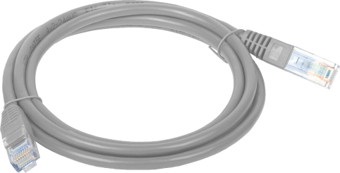Alantec Patch-cord S/FTP kat.6A LSOH 7.0m szary (KKS6ASZA7.0)